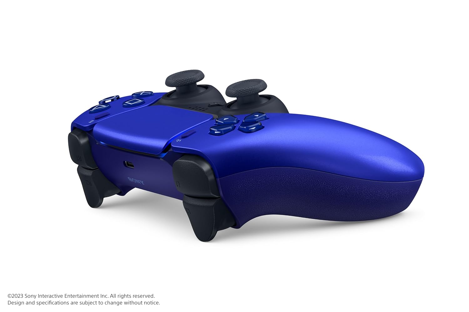 PlayStation DualSense Wireless Controller – Cobalt Blue ( PS5 ) PlayStation DualSense Wireless Controller – Cobalt Blue ( PS5 )